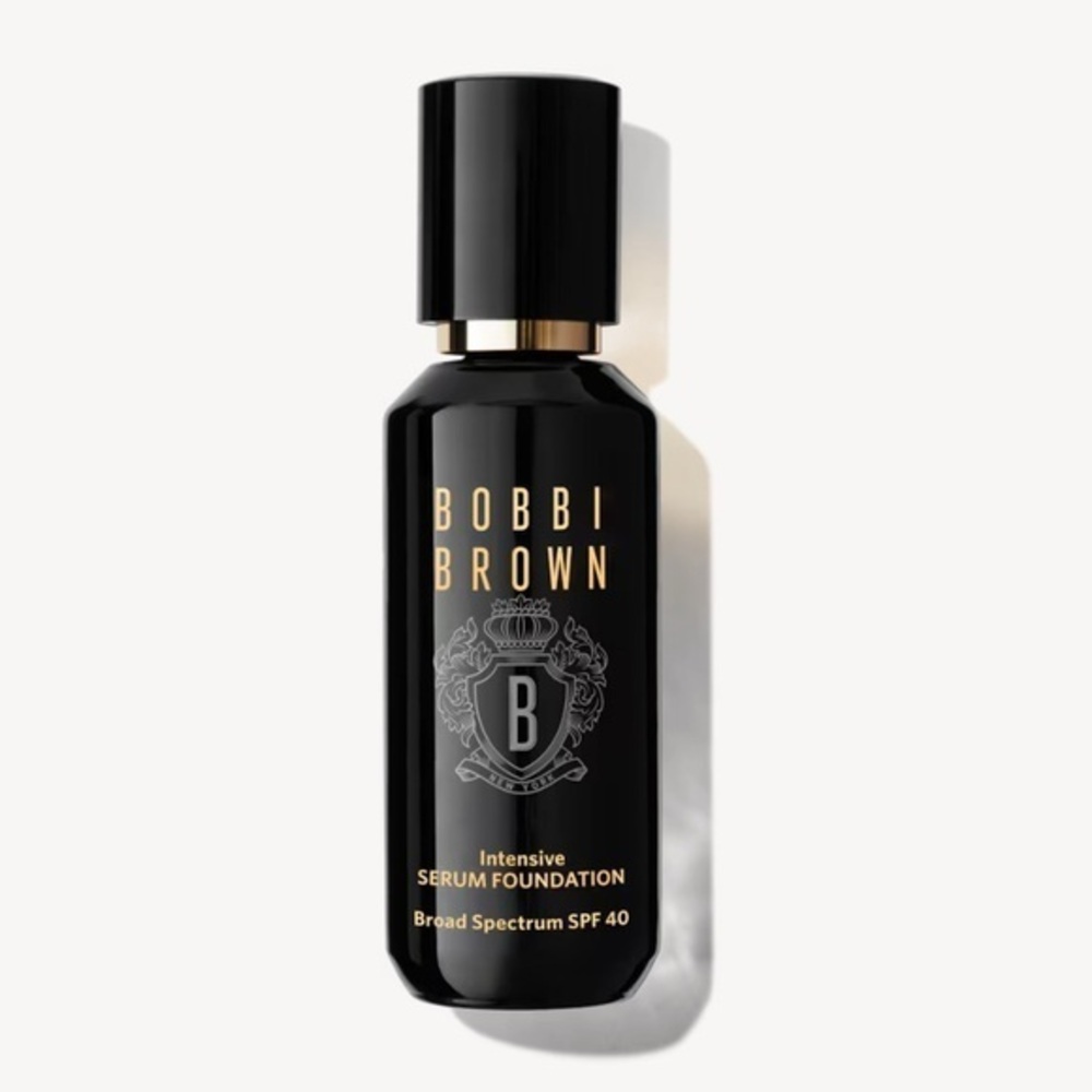 Bobbi Brown Intensive Serum Foundation SPF 40 NC-062 Neutral Cool Honey